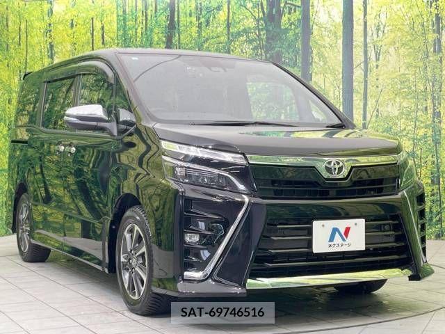 Toyota VOXY 2020-11 346098-17