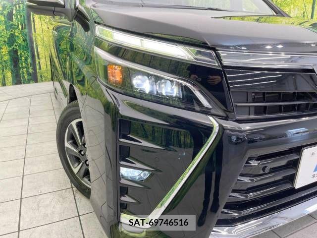 Toyota VOXY 2020-11 346098-13