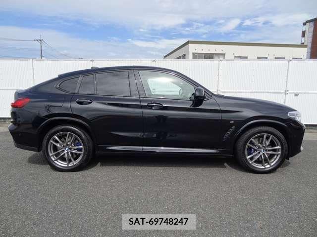 Bmw X4 2019-11 205314-5