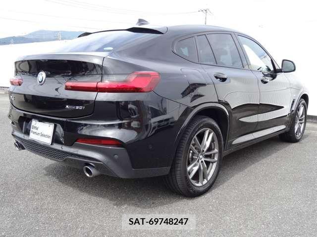 Bmw X4 2019-11 205314-4