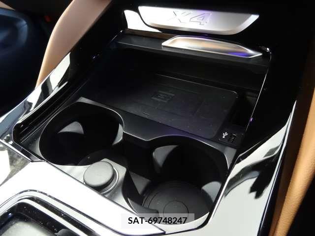 Bmw X4 2019-11 205314-18
