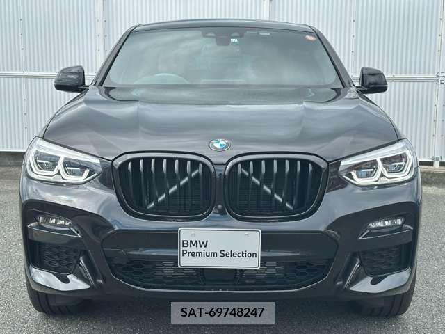 Bmw X4 2019-11 205314-6