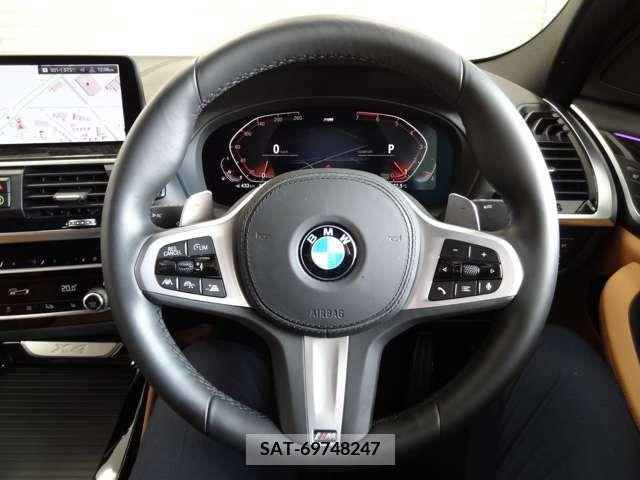 Bmw X4 2019-11 205314-11