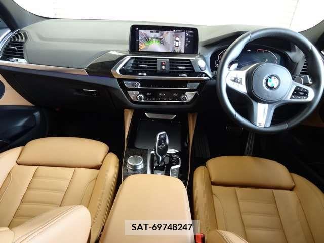 Bmw X4 2019-11 205314-10