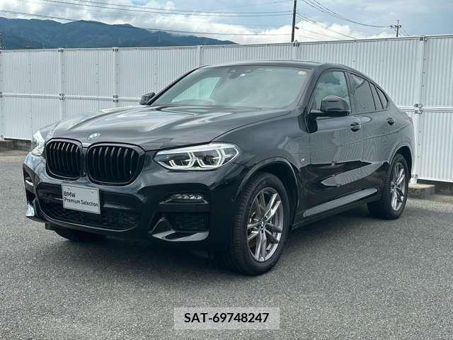Bmw X4 2019-11 205314-8