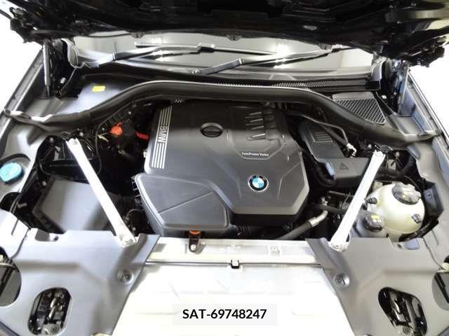 Bmw X4 2019-11 205314-9