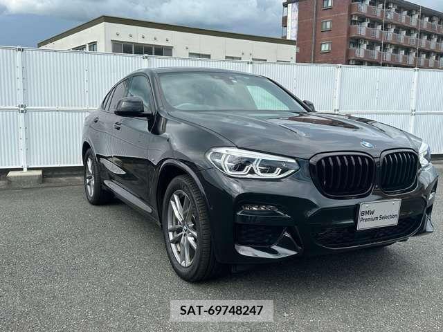 Bmw X4 2019-11 205314-7