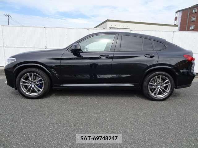 Bmw X4 2019-11 205314-1