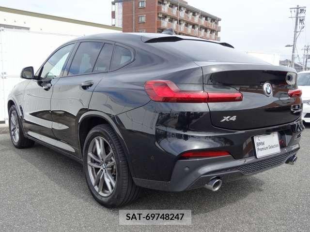 Bmw X4 2019-11 205314-3