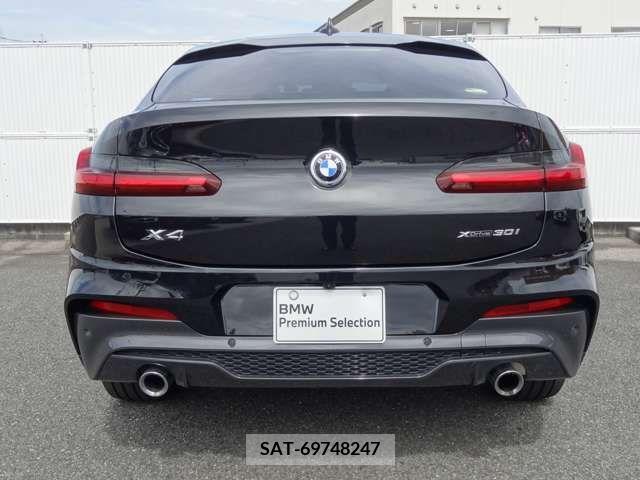 Bmw X4 2019-11 205314-2