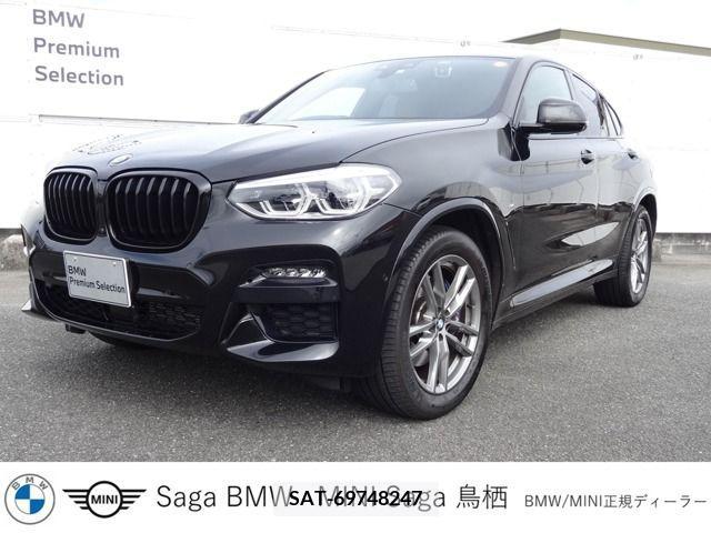Bmw X4 2019-11 205314-0