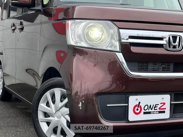 Honda N BOX 2021-02 279947-6