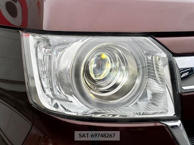 Honda N BOX 2021-02 279947-7