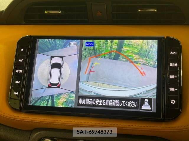 Nissan KICKS 2020-10 314948-4