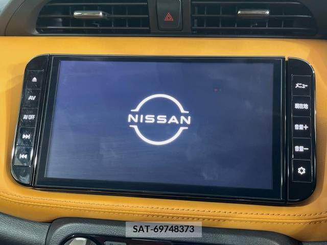 Nissan KICKS 2020-10 314948-3