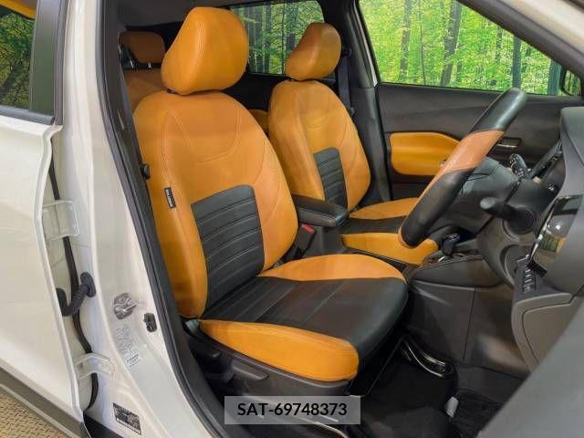 Nissan KICKS 2020-10 314948-9