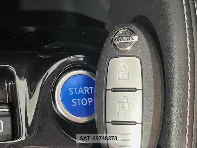 Nissan KICKS 2020-10 314948-8
