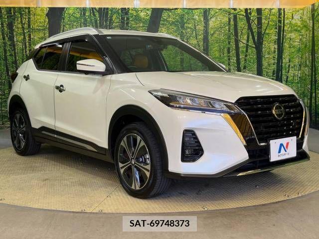 Nissan KICKS 2020-10 314948-17