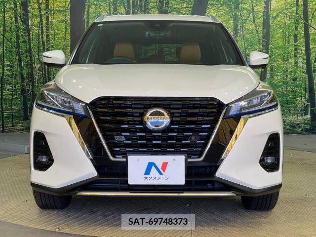 Nissan KICKS 2020-10 314948-15