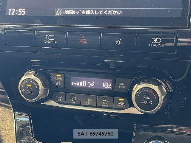 Nissan SERENA 2021-06 284162-11
