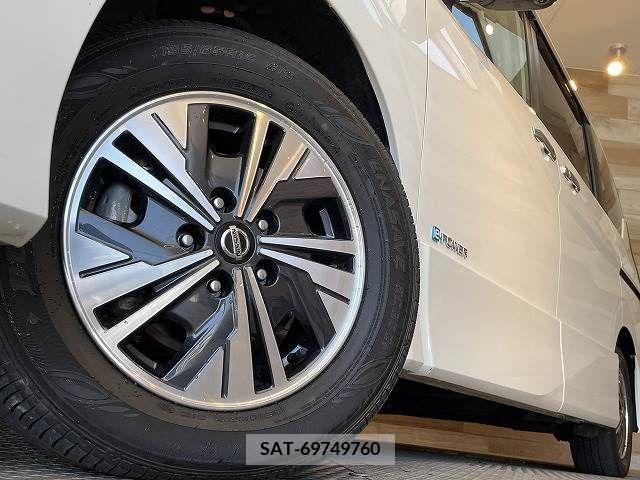Nissan SERENA 2021-06 284162-10