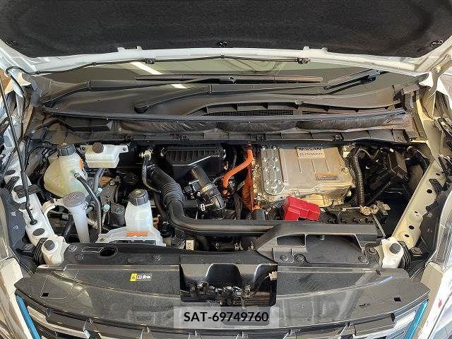 Nissan SERENA 2021-06 284162-13