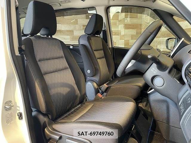 Nissan SERENA 2021-06 284162-7