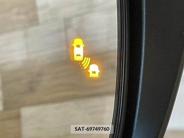 Nissan SERENA 2021-06 284162-6