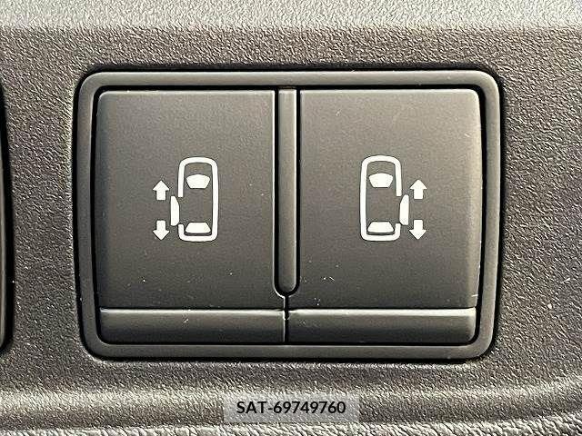 Nissan SERENA 2021-06 284162-5