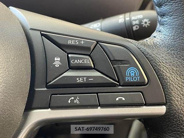 Nissan SERENA 2021-06 284162-14