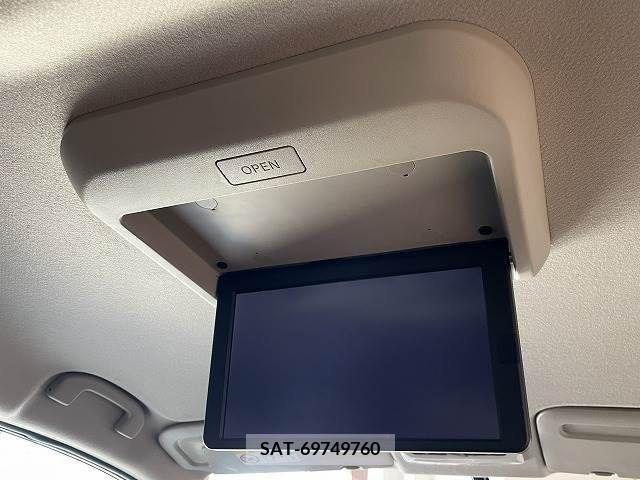 Nissan SERENA 2021-06 284162-4