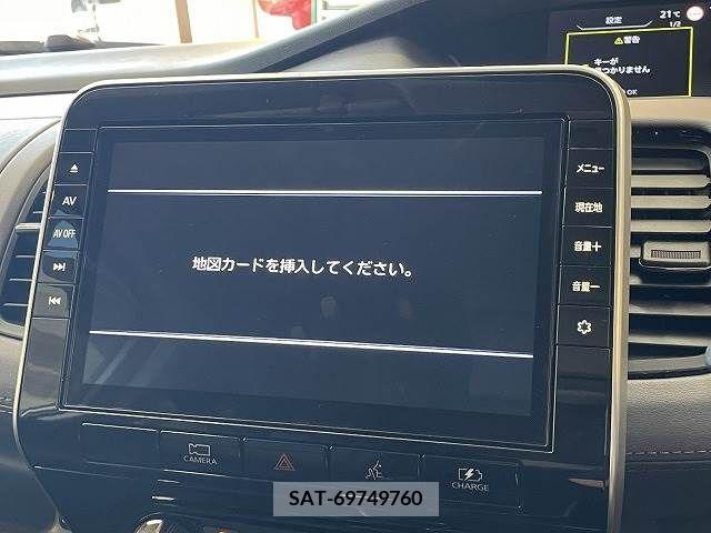 Nissan SERENA 2021-06 284162-2