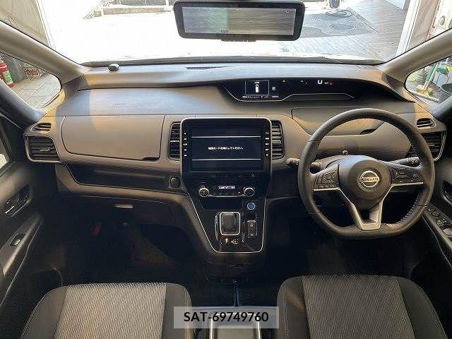 Nissan SERENA 2021-06 284162-1