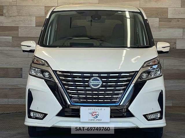 Nissan SERENA 2021-06 284162-16