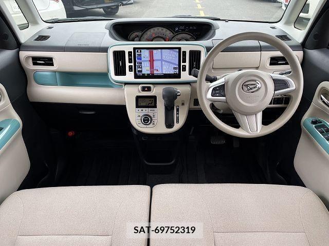 Daihatsu MOVE 2019-01 278005-1