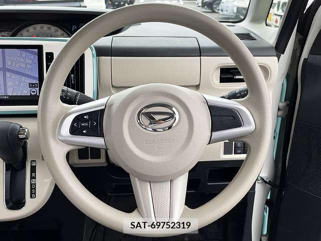 Daihatsu MOVE 2019-01 278005-4
