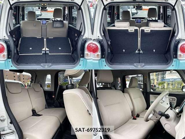 Daihatsu MOVE 2019-01 278005-7