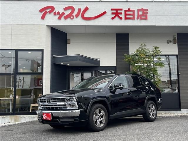 Toyota RAV4 2022-03 183183-0