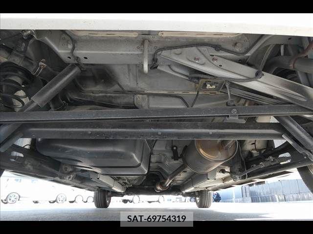 Mitsubishi EK CUSTOM 2013-07 359565-13