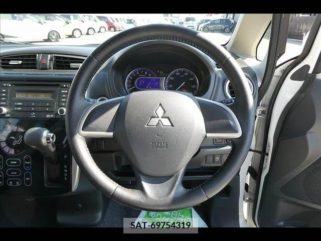 Mitsubishi EK CUSTOM 2013-07 359565-3
