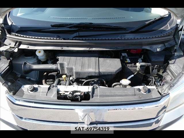 Mitsubishi EK CUSTOM 2013-07 359565-12