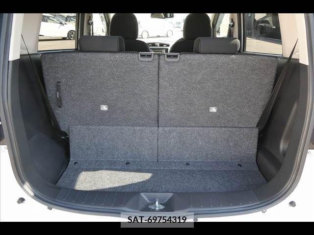 Mitsubishi EK CUSTOM 2013-07 359565-11