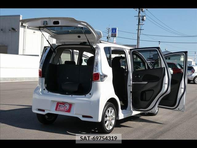 Mitsubishi EK CUSTOM 2013-07 359565-19
