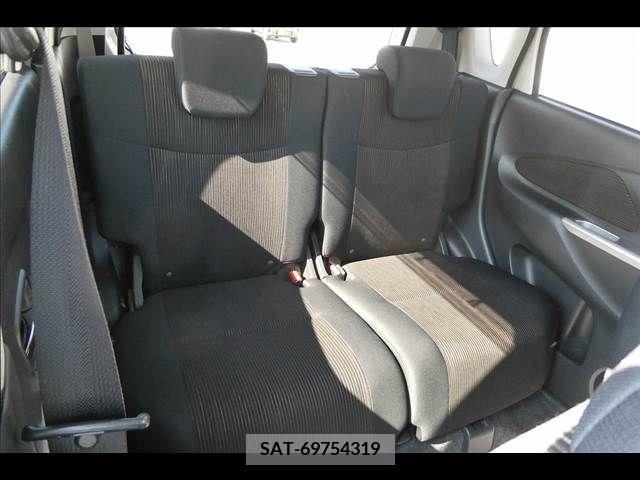Mitsubishi EK CUSTOM 2013-07 359565-10