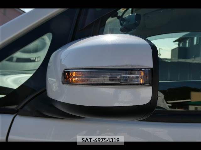 Mitsubishi EK CUSTOM 2013-07 359565-18