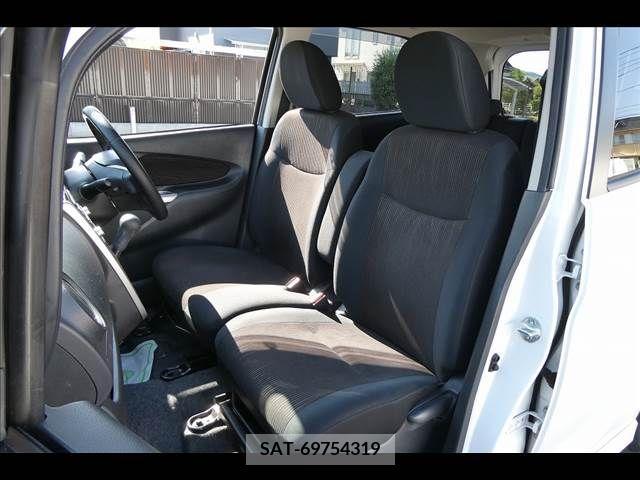 Mitsubishi EK CUSTOM 2013-07 359565-9