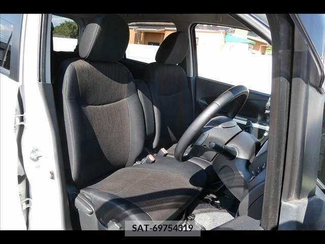 Mitsubishi EK CUSTOM 2013-07 359565-8