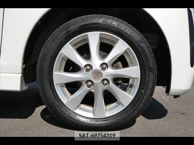 Mitsubishi EK CUSTOM 2013-07 359565-7