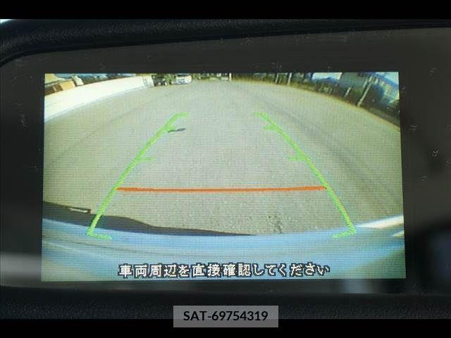 Mitsubishi EK CUSTOM 2013-07 359565-6