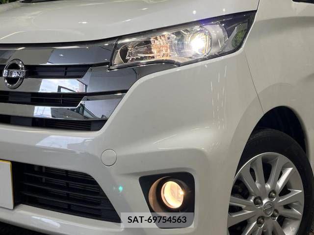 Nissan DAYZ 2014-03 250292-12